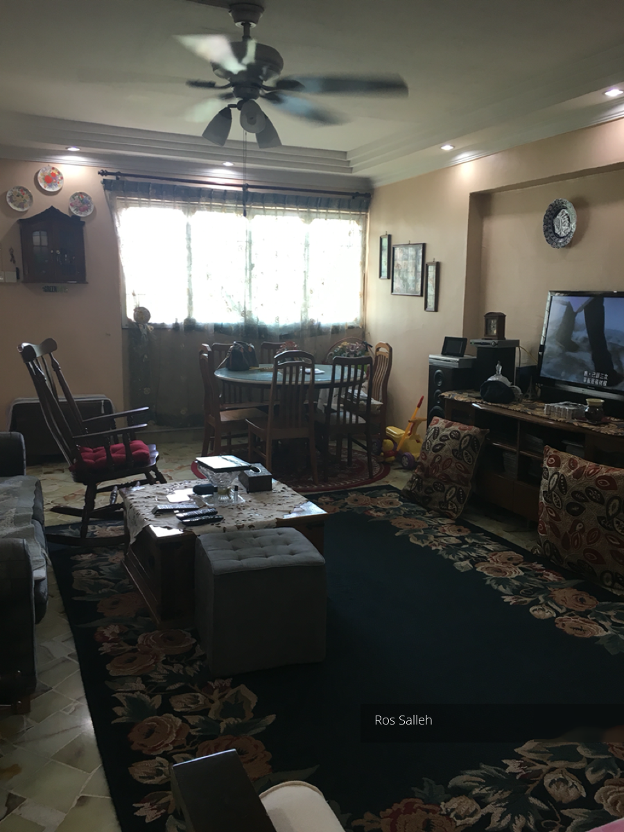 Blk 141 Tampines Street 12 (Tampines), HDB 4 Rooms #107877232